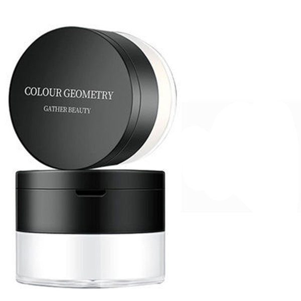 Oil Control And Makeup Powder Foundation Oil Control And Makeup Powder Foundation